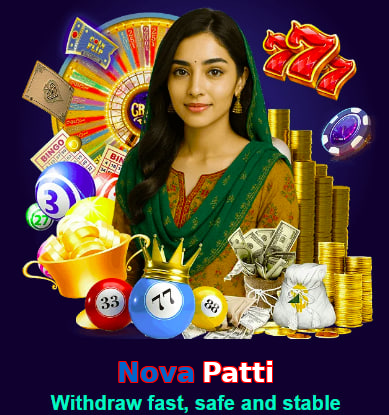Nova Patti