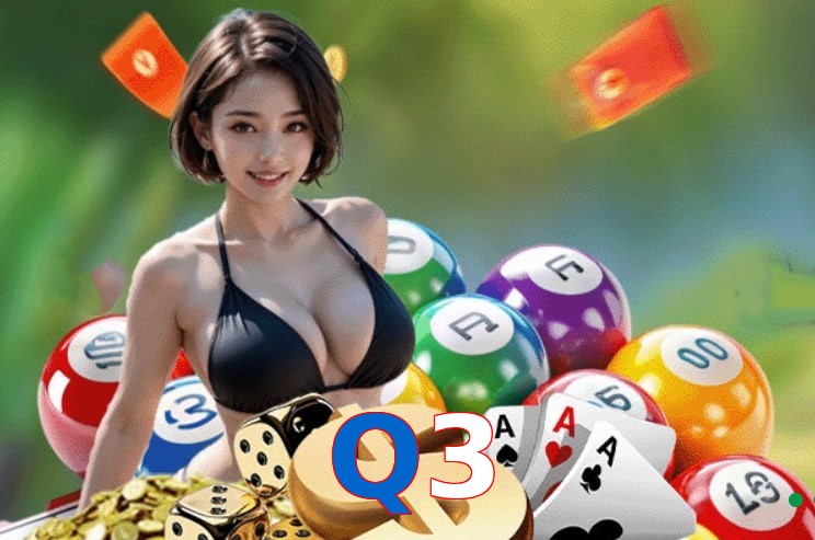 Q3