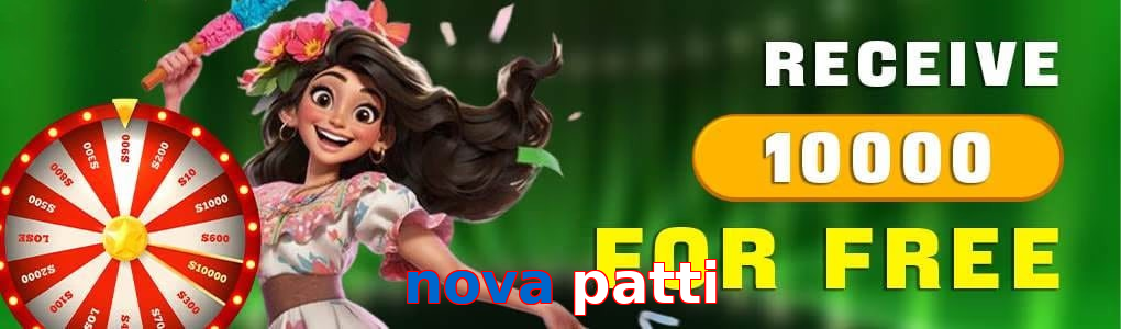 Nova Patti