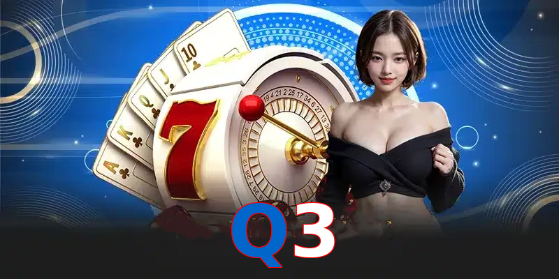Q3